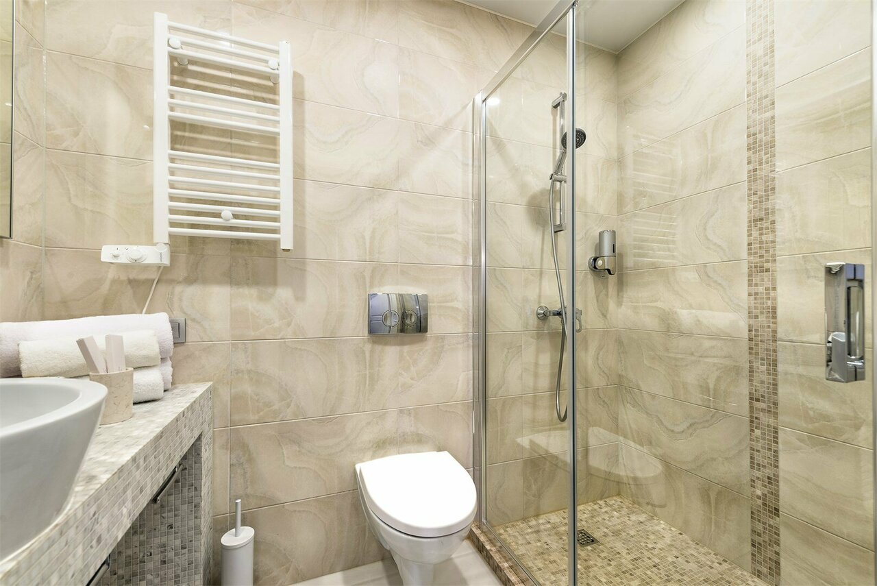 Апарт-отель Staronevsky Dom Санкт-Петербург