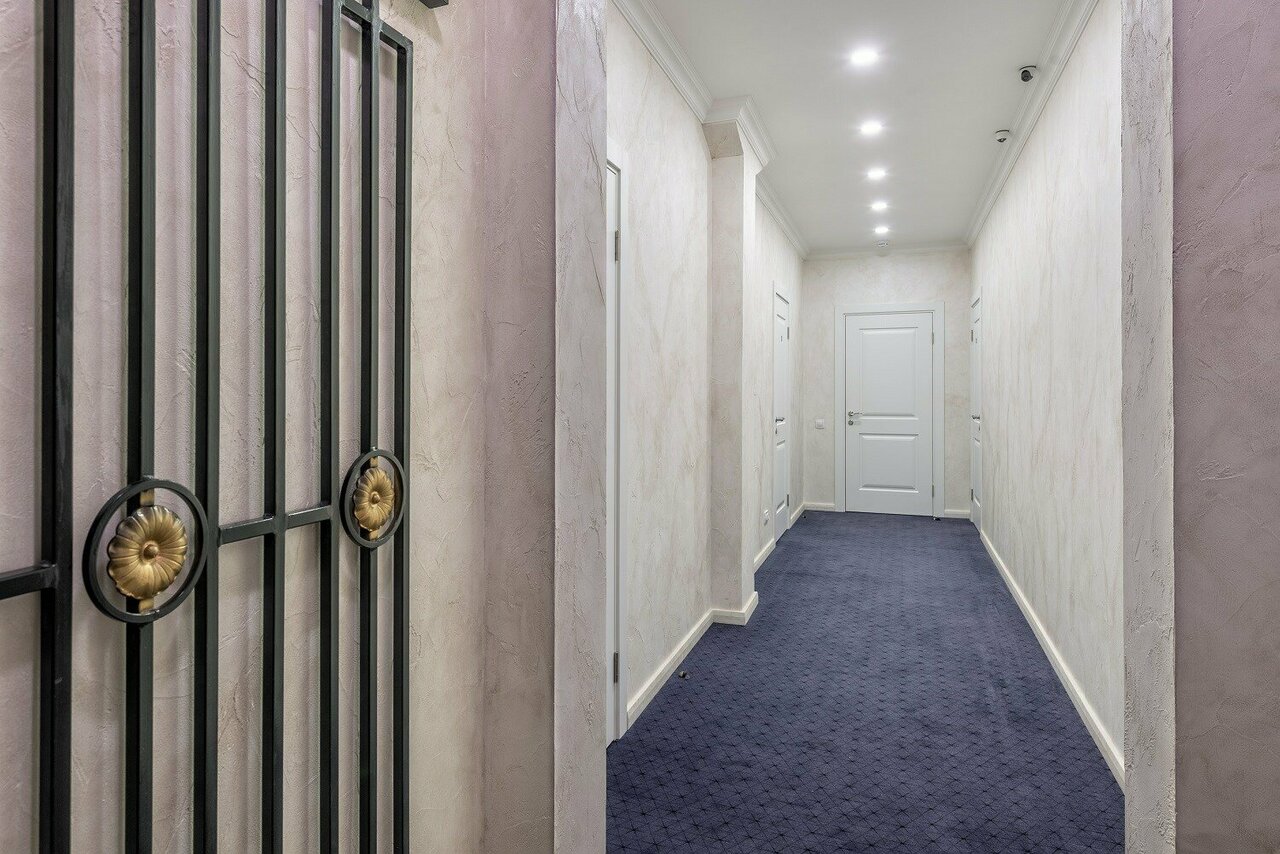 Апарт-отель Staronevsky Dom Санкт-Петербург