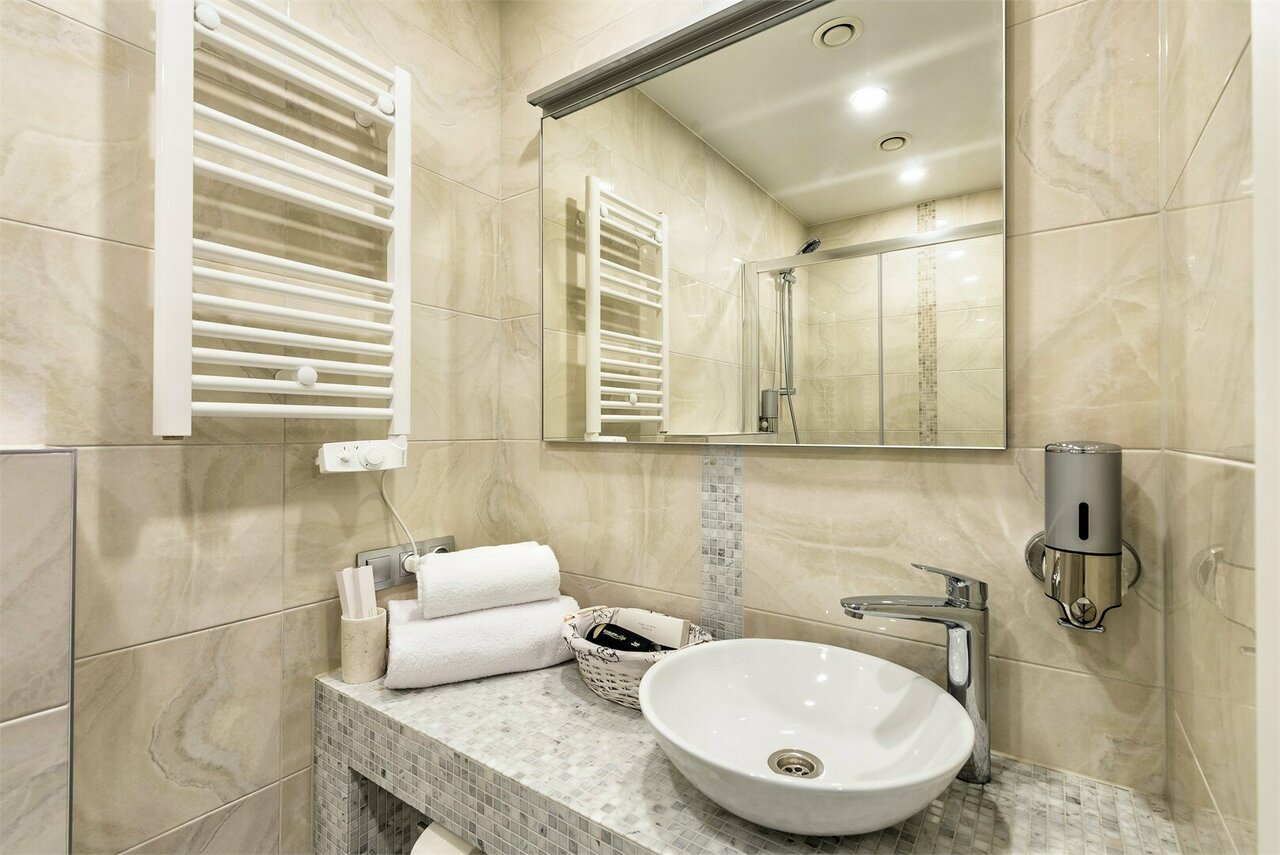 Апарт-отель Staronevsky Dom Санкт-Петербург