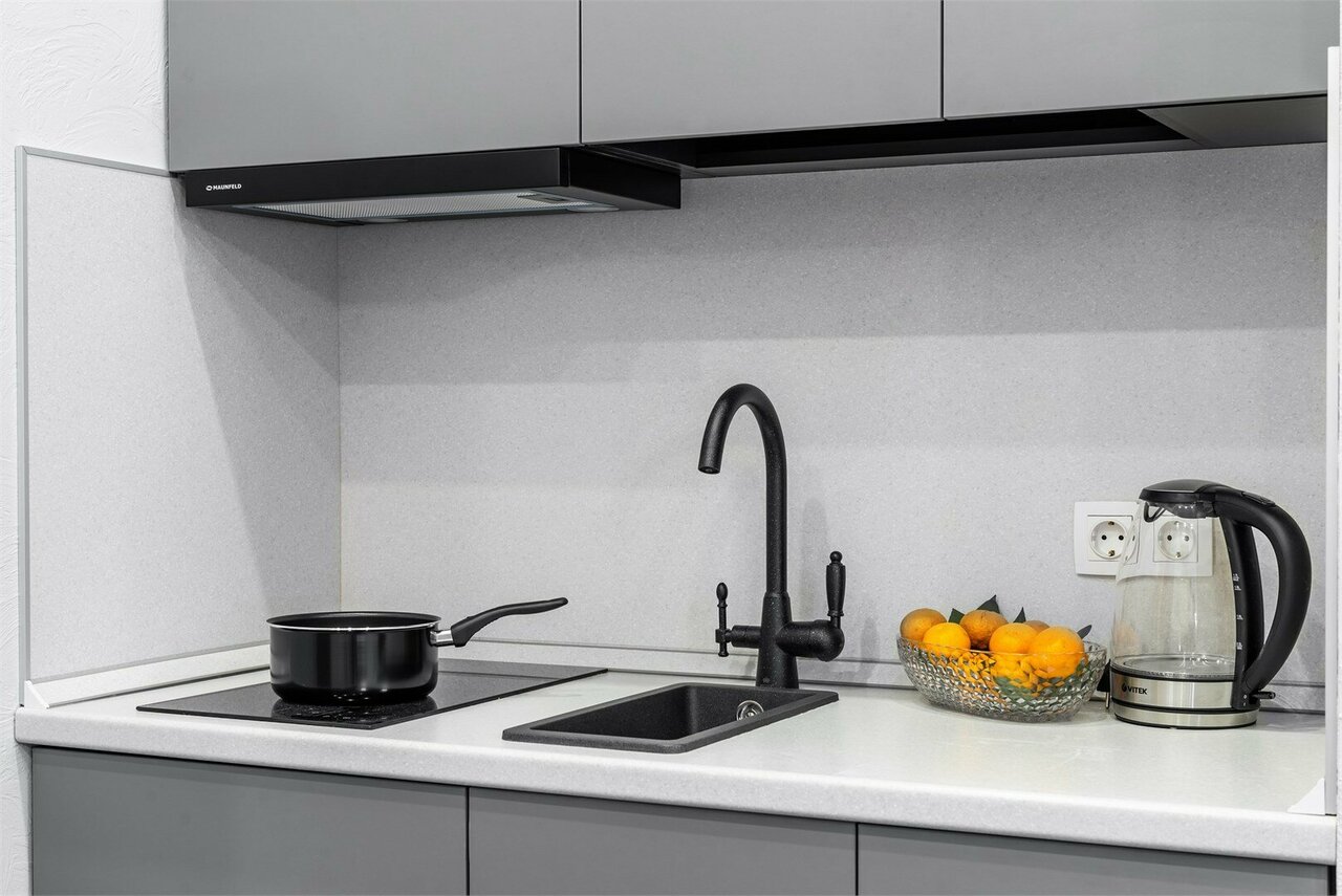 Апарт-отель Staronevsky Dom Санкт-Петербург