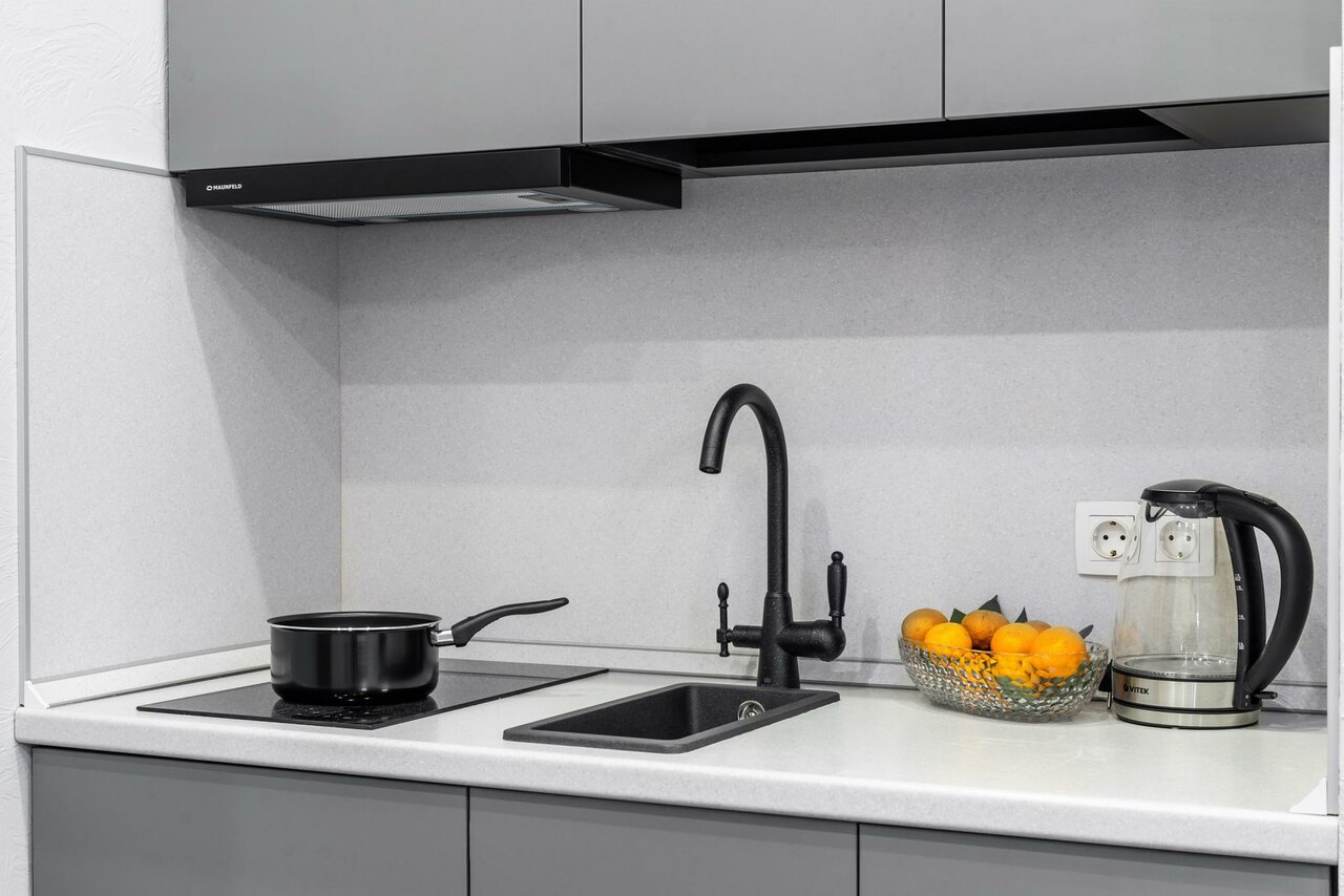 Апарт-отель Staronevsky Dom Санкт-Петербург-24