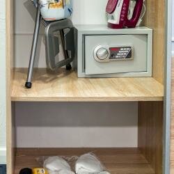 Апарт-отель Staronevsky Dom Санкт-Петербург-44