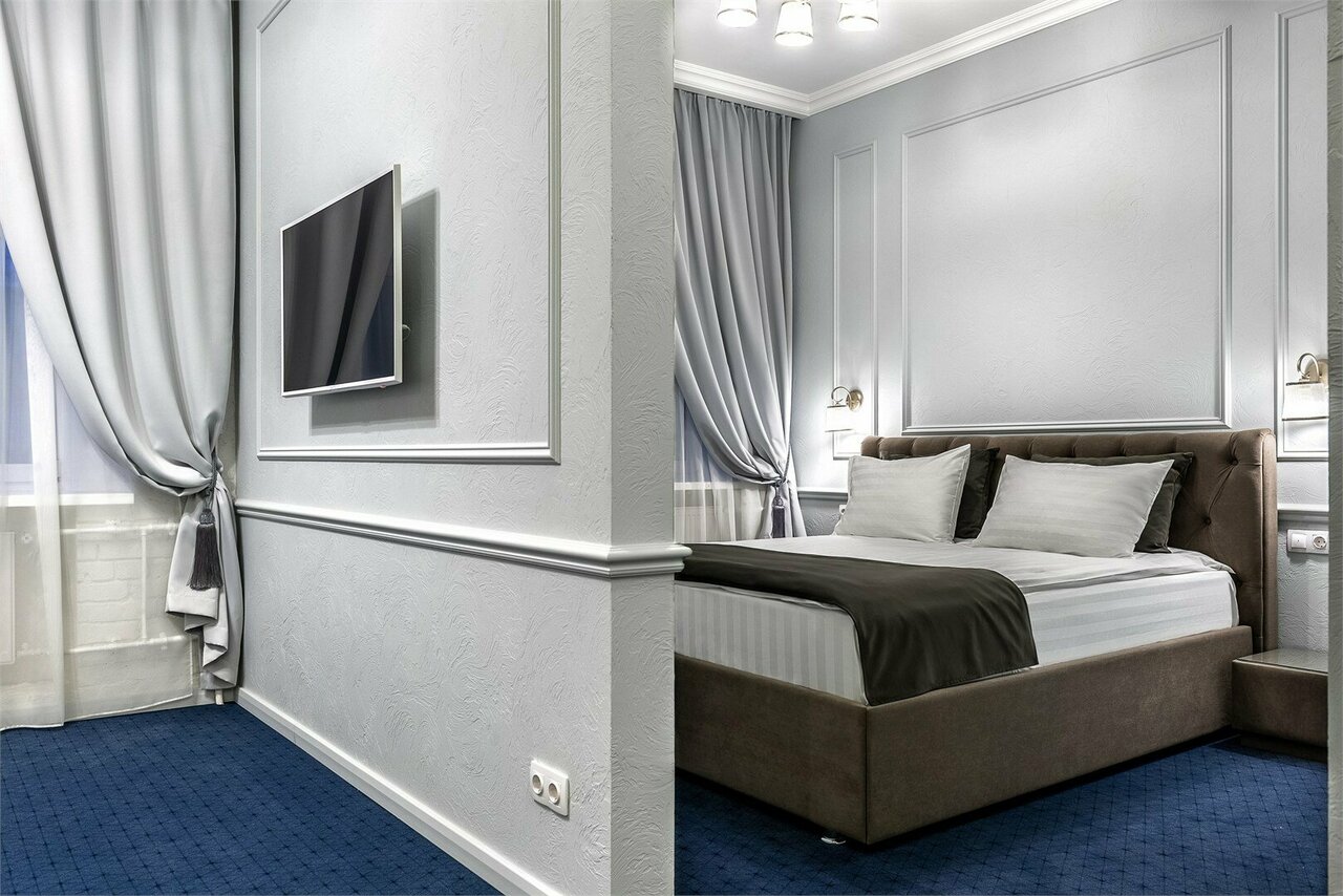 Апарт-отель Staronevsky Dom Санкт-Петербург