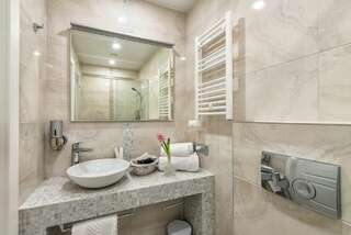 Апарт-отель Staronevsky Dom Санкт-Петербург-5