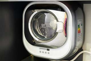 Апарт-отель Staronevsky Dom Санкт-Петербург Студия с диваном-9