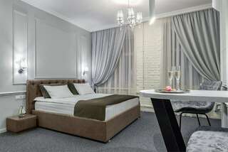 Апарт-отель Staronevsky Dom Санкт-Петербург Студия-1