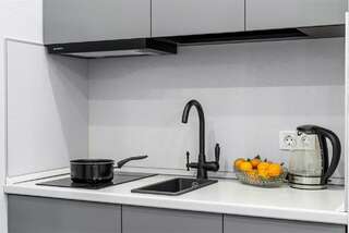 Апарт-отель Staronevsky Dom Санкт-Петербург Студия-5