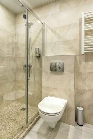 Апарт-отель Staronevsky Dom Санкт-Петербург Студия-10