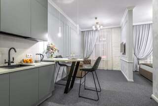 Апарт-отель Staronevsky Dom Санкт-Петербург-3