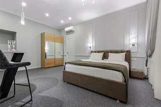 Апарт-отель Staronevsky Dom Санкт-Петербург Студия-2