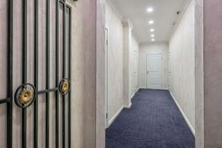 Апарт-отель Staronevsky Dom Санкт-Петербург Студия-11