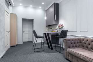 Апарт-отель Staronevsky Dom Санкт-Петербург-2