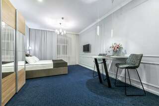 Апарт-отель Staronevsky Dom Санкт-Петербург Студия-4