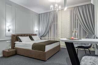 Апарт-отель Staronevsky Dom Санкт-Петербург-4