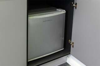 Апарт-отель Staronevsky Dom Санкт-Петербург Студия с диваном-8