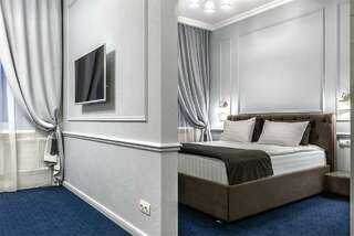 Апарт-отель Staronevsky Dom Санкт-Петербург Студия с диваном-1