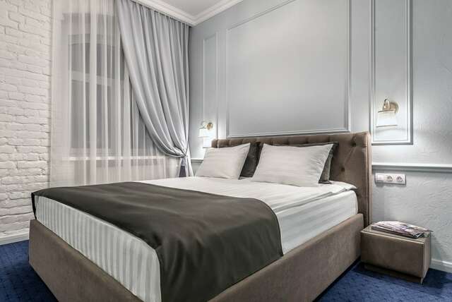 Апарт-отель Staronevsky Dom Санкт-Петербург-6