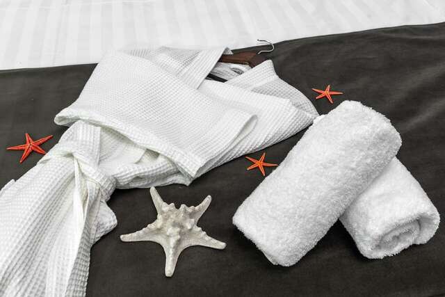 Апарт-отель Staronevsky Dom Санкт-Петербург-21