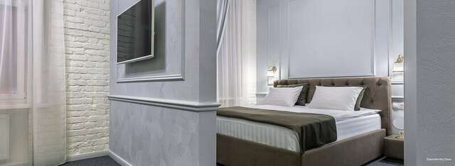 Апарт-отель Staronevsky Dom Санкт-Петербург-11