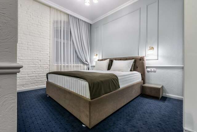 Апарт-отель Staronevsky Dom Санкт-Петербург-39